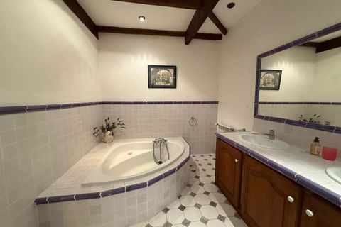 Villa i Lanneplaà, Pyrenees-Atlantiques, Lanneplaà - € 449.000 | Ref: 2009 - foto 11