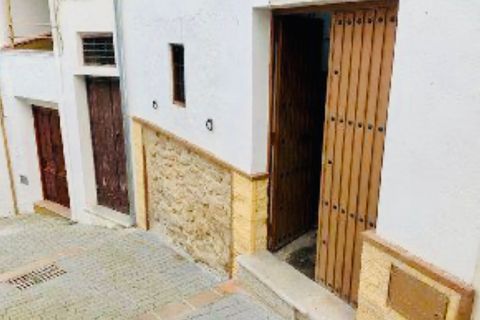 Byhus i Iznajar, Cordoba, Iznajar - € 99.950 | Ref: ID1234 - foto 2