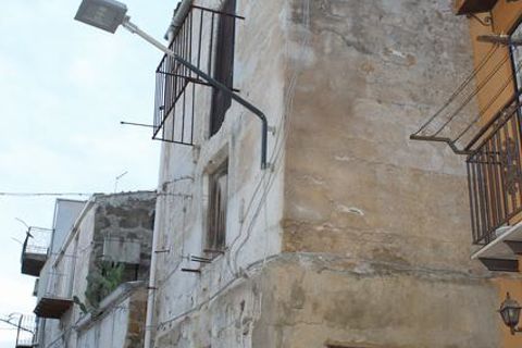 Byhus i Siculiana, Agrigento, Siculiana - € 14.000 | Ref: Fanara Giardino - foto 4
