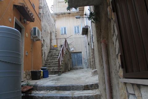 Byhus i Siculiana, Agrigento, Siculiana - € 14.000 | Ref: Fanara Giardino - foto 2
