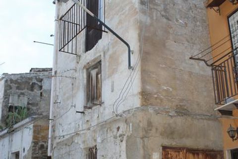 Byhus i Siculiana, Agrigento, Siculiana - € 14.000 | Ref: Fanara Giardino - foto 6