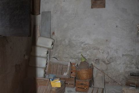Byhus i Siculiana, Agrigento, Siculiana - € 14.000 | Ref: Fanara Giardino - foto 3