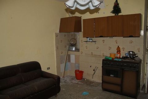 Byhus i Siculiana, Agrigento, Siculiana - € 13.000 | Ref: Fanara Siculian - foto 6