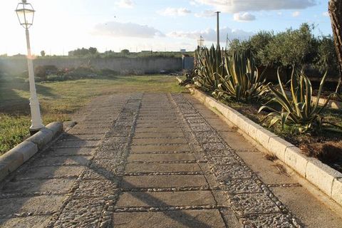 Villa i Ribera, Agrigento, Ribera - € 1.400.000 | Ref: Valenti Ribera - foto 8