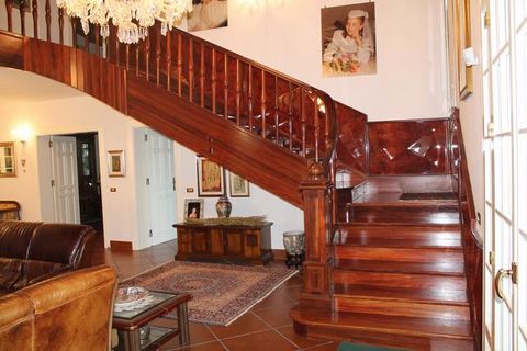 Villa i Ribera, Agrigento, Ribera - € 1.400.000 | Ref: Valenti Ribera - foto 30