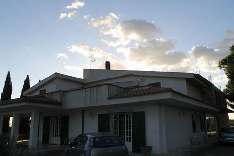 Villa i Ribera, Agrigento, Ribera - € 1.400.000 | Ref: Valenti Ribera - foto 6