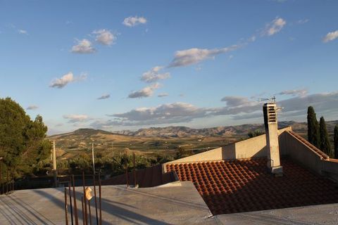Villa i Ribera, Agrigento, Ribera - € 1.400.000 | Ref: Valenti Ribera - foto 31