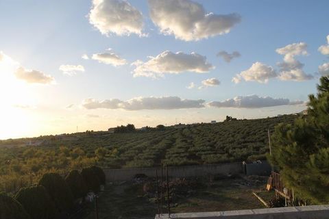 Villa i Ribera, Agrigento, Ribera - € 1.400.000 | Ref: Valenti Ribera - foto 28