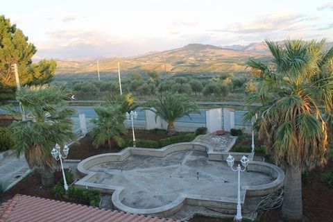 Villa i Ribera, Agrigento, Ribera - € 1.400.000 | Ref: Valenti Ribera - foto 26