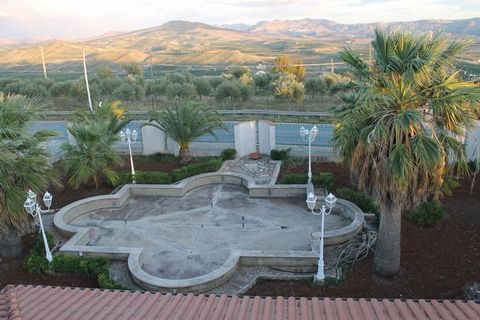 Villa i Ribera, Agrigento, Ribera - € 1.400.000 | Ref: Valenti Ribera - foto 25