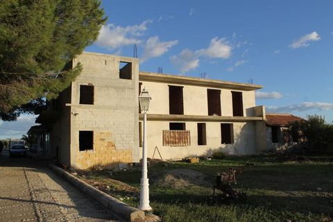 Villa i Ribera, Agrigento, Ribera - € 1.400.000 | Ref: Valenti Ribera - foto 4