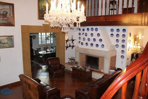 Villa i Ribera, Agrigento, Ribera - € 1.400.000 | Ref: Valenti Ribera - foto 9