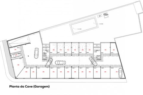 Lejlighed i Esposende, Braga, Esposende - € 290.000 | Ref: ZMPT579678 - foto 45