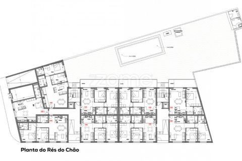 Lejlighed i Esposende, Braga, Esposende - € 290.000 | Ref: ZMPT579678 - foto 46