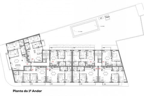 Lejlighed i Esposende, Braga, Esposende - € 290.000 | Ref: ZMPT579678 - foto 47
