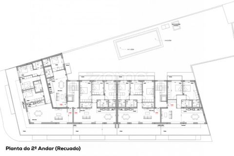 Lejlighed i Esposende, Braga, Esposende - € 290.000 | Ref: ZMPT579678 - foto 48