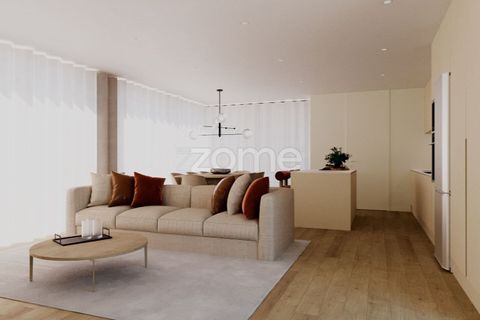 Lejlighed i Rio Tinto, Porto, Rio Tinto - € 365.000 | Ref: ZMPT579664 - foto 1