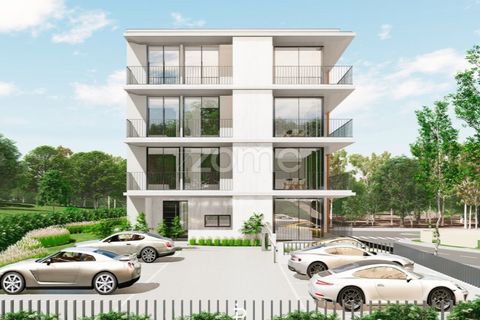 Lejlighed i Rio Tinto, Porto, Rio Tinto - € 365.000 | Ref: ZMPT579664 - foto 4