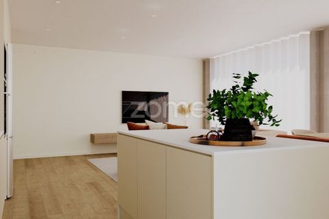 Lejlighed i Rio Tinto, Porto, Rio Tinto - € 365.000 | Ref: ZMPT579664 - foto 8