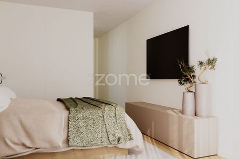 Lejlighed i Rio Tinto, Porto, Rio Tinto - € 365.000 | Ref: ZMPT579664 - foto 13