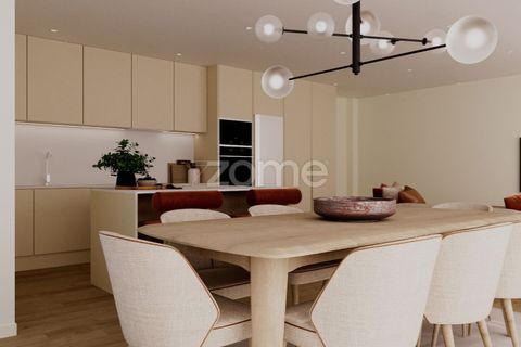 Lejlighed i Rio Tinto, Porto, Rio Tinto - € 375.000 | Ref: ZMPT579661 - foto 11