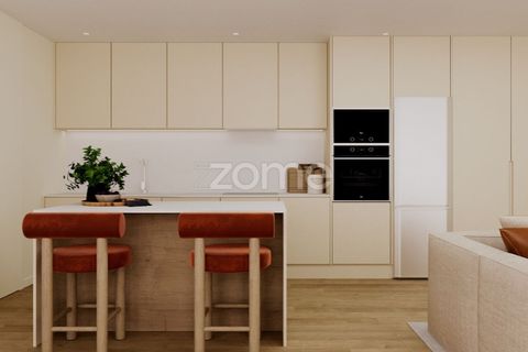 Lejlighed i Rio Tinto, Porto, Rio Tinto - € 375.000 | Ref: ZMPT579661 - foto 12