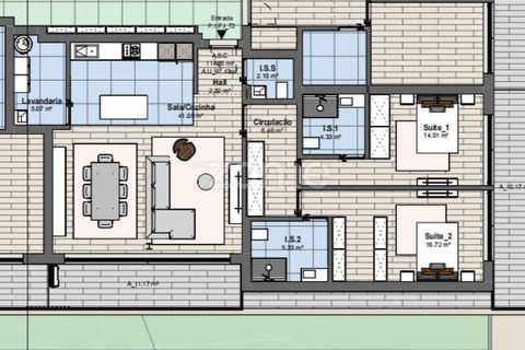 Lejlighed i Rio Tinto, Porto, Rio Tinto - € 375.000 | Ref: ZMPT579661 - foto 25