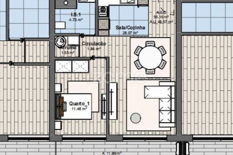 Lejlighed i Rio Tinto, Porto, Rio Tinto - € 250.000 | Ref: ZMPT579658 - foto 18