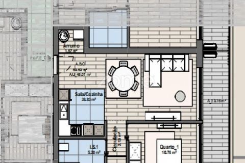 Lejlighed i Rio Tinto, Porto, Rio Tinto - € 255.000 | Ref: ZMPT579660 - foto 17