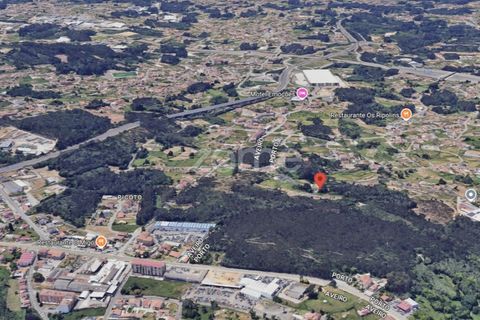 Helårsgrund i Grijo, Porto, Grijo - € 45.000 | Ref: ZMPT579557 - foto 12