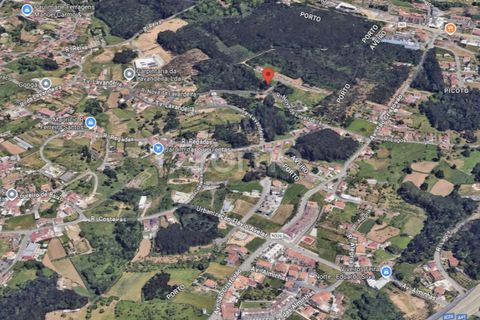 Helårsgrund i Grijo, Porto, Grijo - € 45.000 | Ref: ZMPT579557 - foto 13
