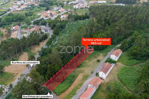 Grond in Grijo, Porto, Grijo - € 45.000 | Ref: ZMPT579557 - foto 3