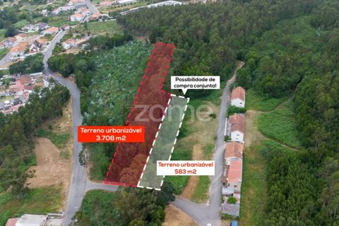 Helårsgrund i Grijo, Porto, Grijo - € 100.000 | Ref: ZMPT579558 - foto 9
