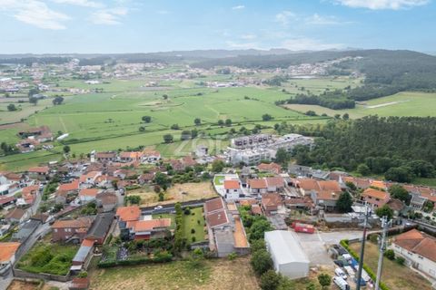 Villa i Trofa, Porto, Trofa - € 850.000 | Ref: ZMPT579455 - foto 8
