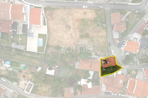 Villa i Trofa, Porto, Trofa - € 850.000 | Ref: ZMPT579455 - foto 20