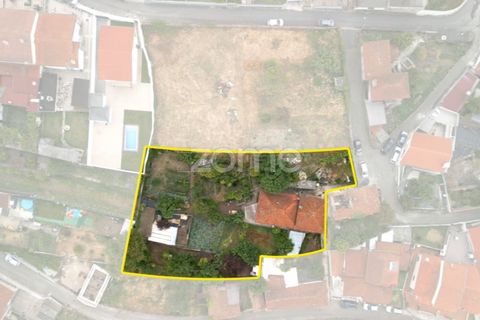 Villa i Trofa, Porto, Trofa - € 850.000 | Ref: ZMPT579455 - foto 21
