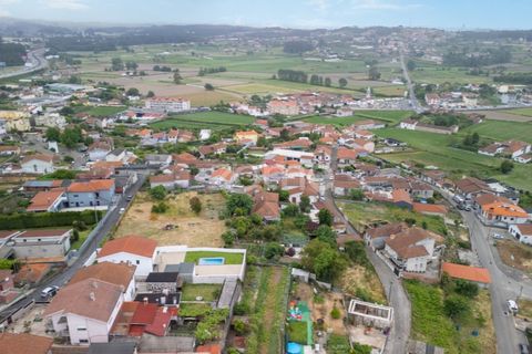 Villa i Trofa, Porto, Trofa - € 850.000 | Ref: ZMPT579455 - foto 5