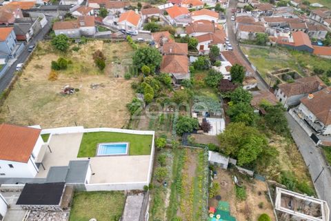 Helårsgrund i Trofa, Porto, Trofa - € 300.000 | Ref: ZMPT579453 - foto 5
