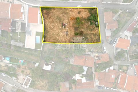 Helårsgrund i Trofa, Porto, Trofa - € 300.000 | Ref: ZMPT579453 - foto 12