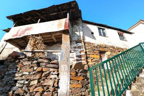 Villa i Arouca, Aveiro, Arouca - € 39.900 | Ref: ZMPT579473 - foto 2