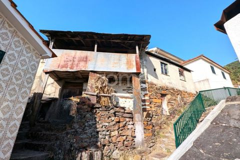 Villa i Arouca, Aveiro, Arouca - € 39.900 | Ref: ZMPT579473 - foto 3