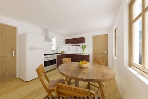 Villa i Arouca, Aveiro, Arouca - € 39.900 | Ref: ZMPT579473 - foto 8