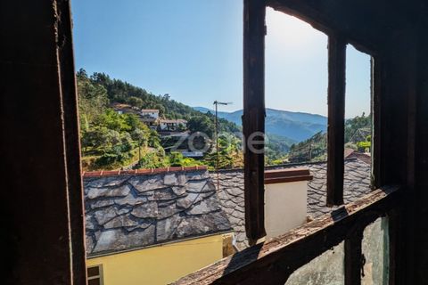 Villa i Arouca, Aveiro, Arouca - € 39.900 | Ref: ZMPT579473 - foto 11