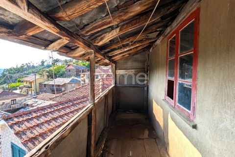 Villa i Arouca, Aveiro, Arouca - € 39.900 | Ref: ZMPT579473 - foto 15
