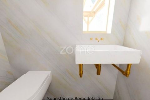 Villa i Arouca, Aveiro, Arouca - € 39.900 | Ref: ZMPT579473 - foto 18