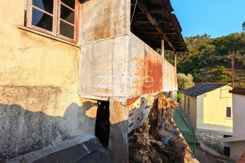 Villa i Arouca, Aveiro, Arouca - € 39.900 | Ref: ZMPT579473 - foto 24
