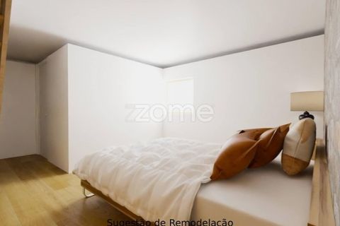 Villa i Arouca, Aveiro, Arouca - € 39.900 | Ref: ZMPT579473 - foto 26