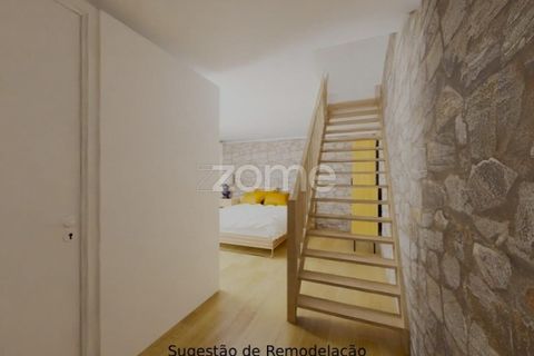Villa i Arouca, Aveiro, Arouca - € 39.900 | Ref: ZMPT579473 - foto 29