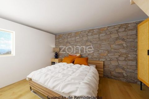 Villa i Arouca, Aveiro, Arouca - € 39.900 | Ref: ZMPT579473 - foto 31