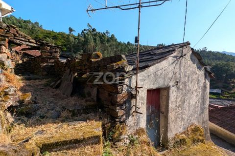 Villa i Arouca, Aveiro, Arouca - € 39.900 | Ref: ZMPT579473 - foto 32